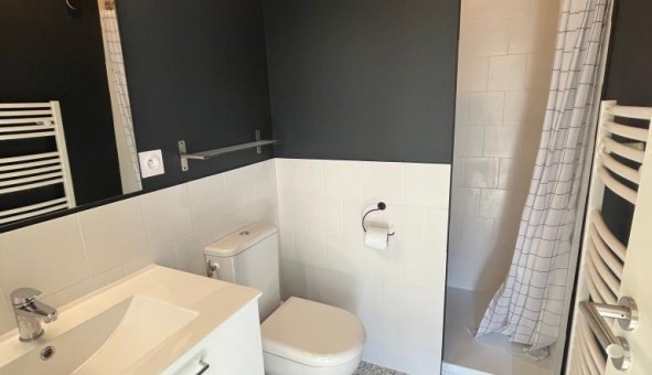Logement tudiant T4 à Aigaliers (30700)