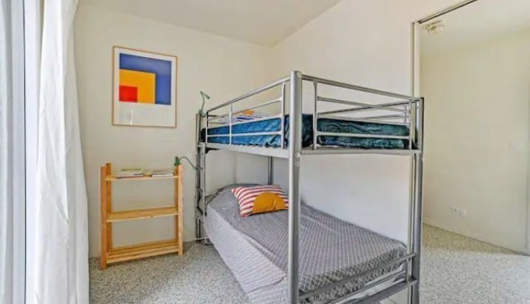 Logement tudiant T4 à Aigaliers (30700)