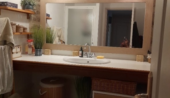 Logement �tudiant T4 &agrave; Aigaliers (30700)