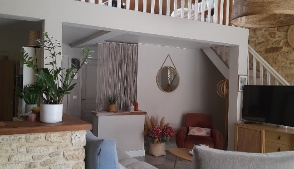 Logement �tudiant T4 &agrave; Aigaliers (30700)