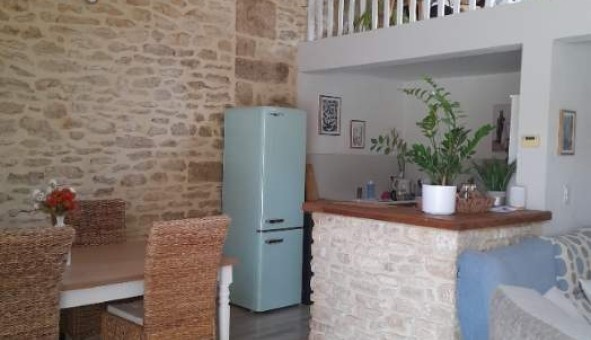 Logement �tudiant T4 &agrave; Aigaliers (30700)