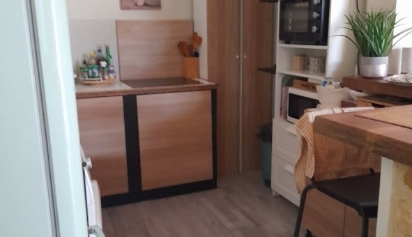 Logement �tudiant T4 &agrave; Aigaliers (30700)