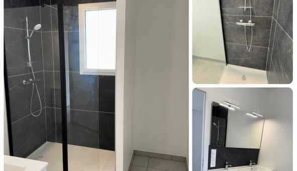 Logement �tudiant T4 &agrave; Aigonnay (79370)