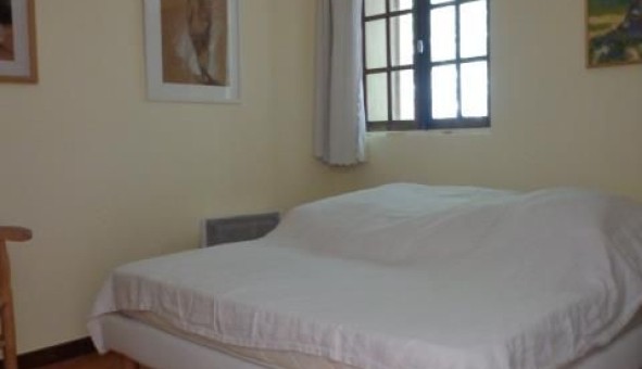 Logement �tudiant T4 &agrave; Aigremont (30350)