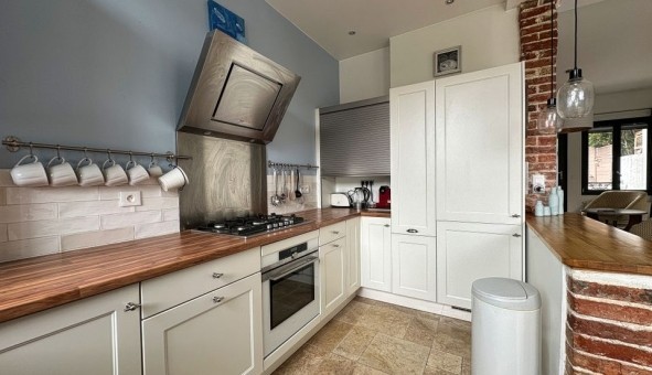 Logement �tudiant T4 &agrave; Aigremont (78240)