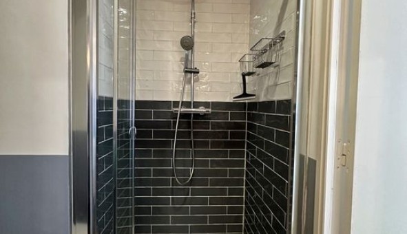 Logement �tudiant T4 &agrave; Aigremont (78240)