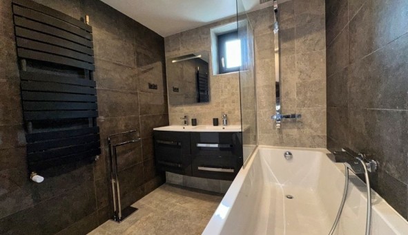 Logement �tudiant T4 &agrave; Aigremont (78240)