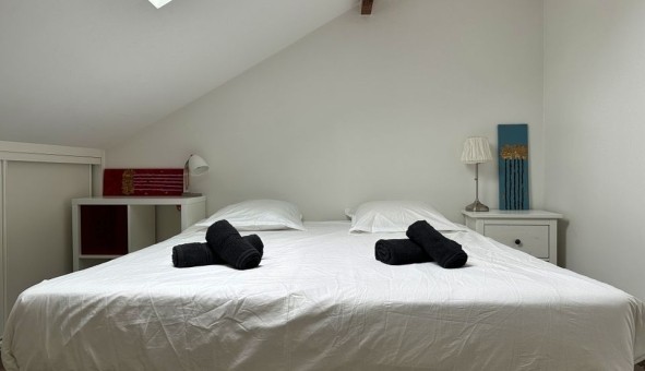 Logement �tudiant T4 &agrave; Aigremont (78240)