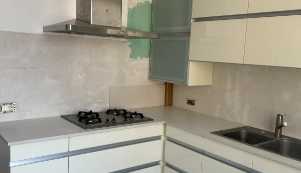 Logement tudiant T4 à Aiguilhe (43000)