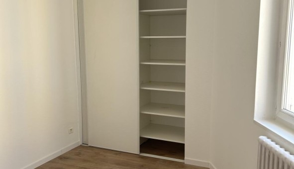 Logement tudiant T4 à Aiguilhe (43000)