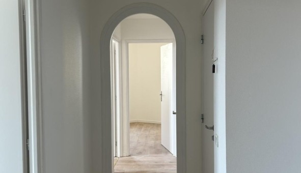 Logement tudiant T4 à Aiguilhe (43000)