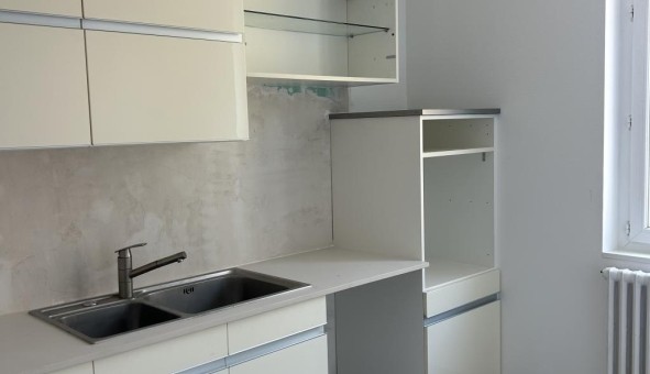 Logement tudiant T4 à Aiguilhe (43000)