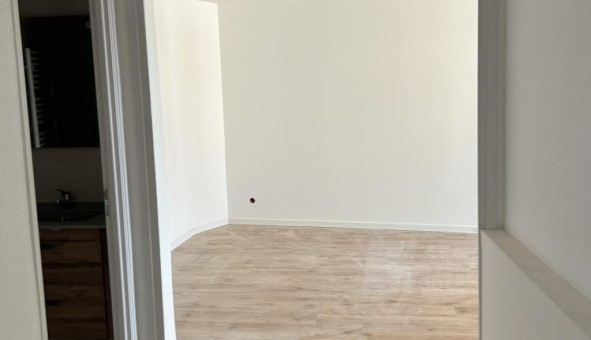 Logement tudiant T4 à Aiguilhe (43000)