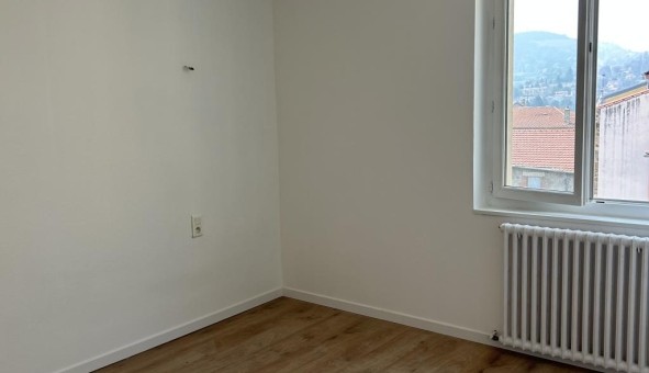 Logement tudiant T4 à Aiguilhe (43000)