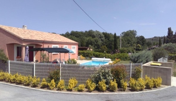 Logement tudiant Location T4 Vide Ailhon (07200)