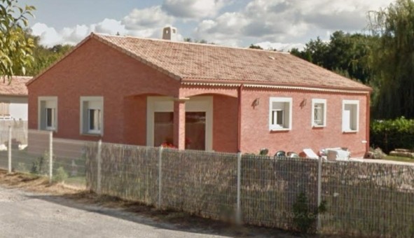 Logement tudiant T4 à Ailhon (07200)