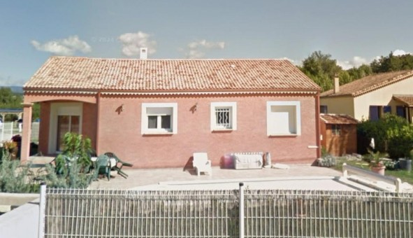 Logement tudiant T4 à Ailhon (07200)