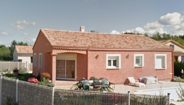 Logement tudiant T4 à Ailhon (07200)