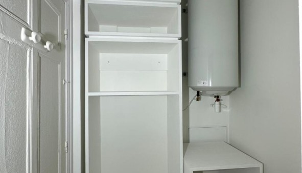 Logement �tudiant T4 &agrave; Ailhon (07200)