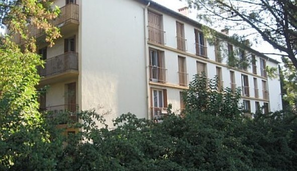 Logement tudiant T4 à Aix en Provence (13100)