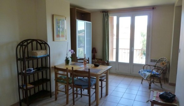 Logement tudiant T4 à Aix en Provence (13100)