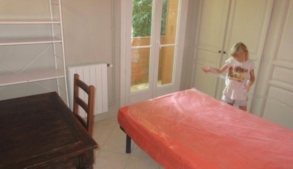 Logement tudiant T4 à Aix en Provence (13100)