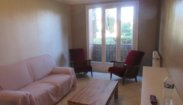 Logement tudiant T4 à Aix en Provence (13100)