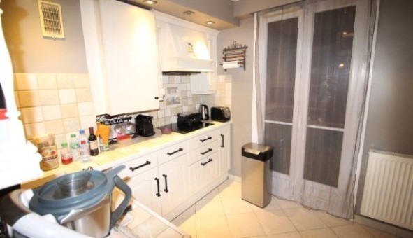 Logement tudiant T4 à Aix en Provence (13100)
