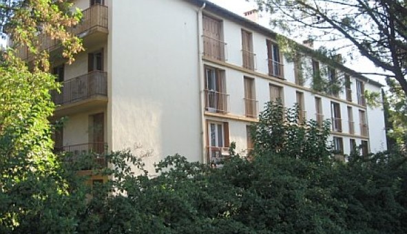 Logement tudiant Location T4 Vide Aix en Provence (13100)
