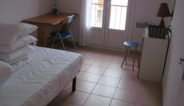 Logement tudiant T4 à Aix en Provence (13100)