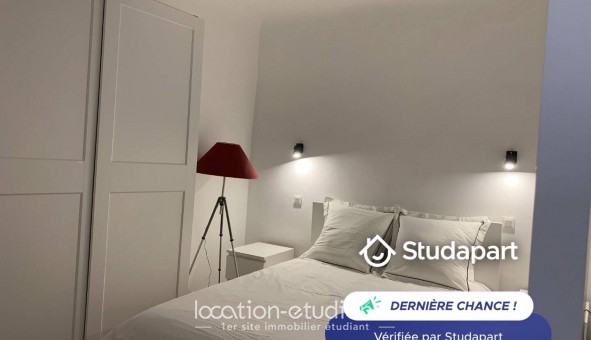 Logement tudiant T4 à Aix en Provence (13100)