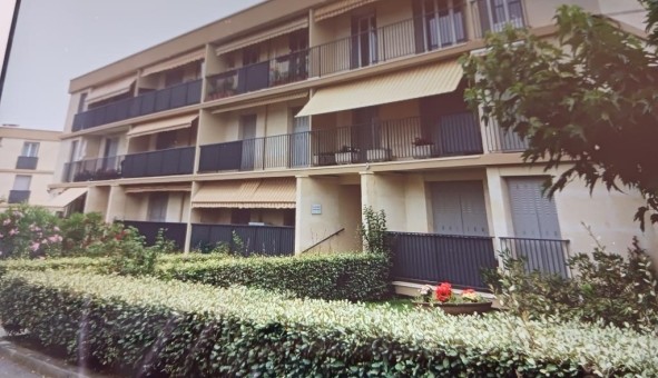 Logement tudiant Location T4 Vide Aix en Provence (13100)