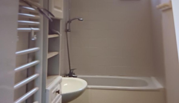 Logement tudiant T4 à Aix en Provence (13100)