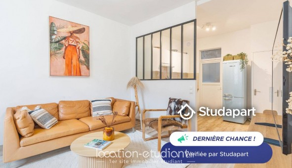 Logement tudiant Location T4 Meublé Aix en Provence (13100)