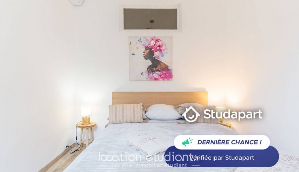 Logement tudiant T4 à Aix en Provence (13100)