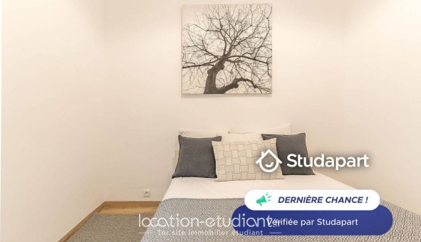 Logement tudiant T4 à Aix en Provence (13100)