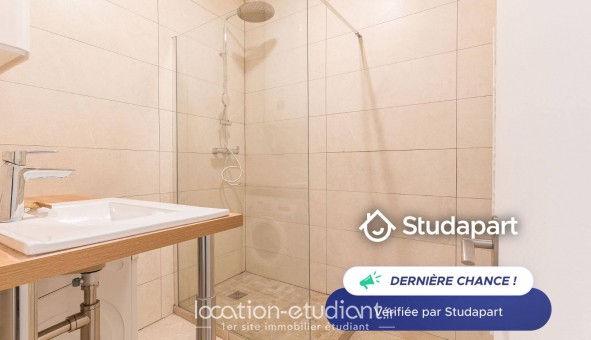 Logement tudiant T4 à Aix en Provence (13100)