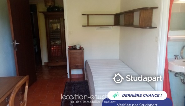Logement étudiant Location T4 Meublé Aix en Provence (13100)