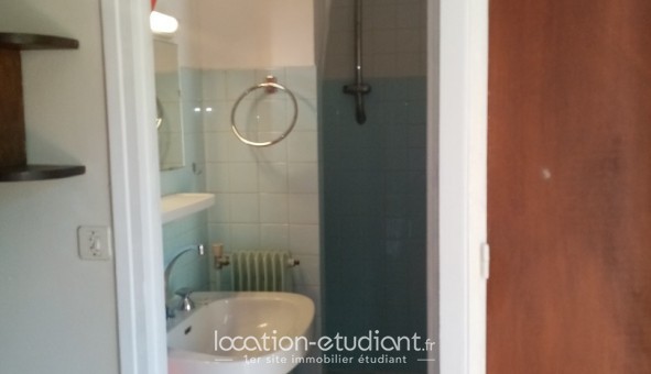 Logement tudiant T4 à Aix en Provence (13100)