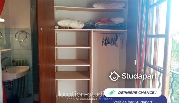 Logement tudiant T4 à Aix en Provence (13100)