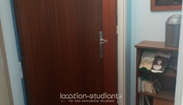 Logement tudiant T4 à Aix en Provence (13100)