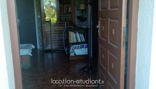 Logement tudiant T4 à Aix en Provence (13100)