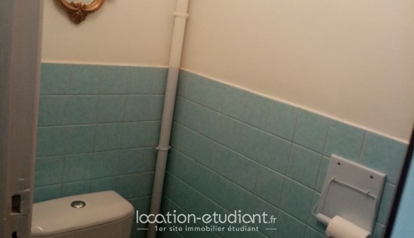 Logement tudiant T4 à Aix en Provence (13100)
