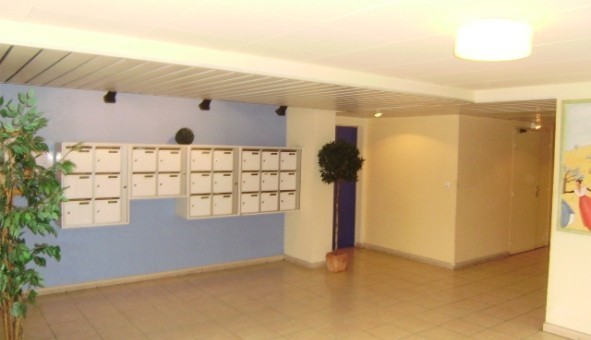 Logement tudiant T4 à Aix en Provence (13100)