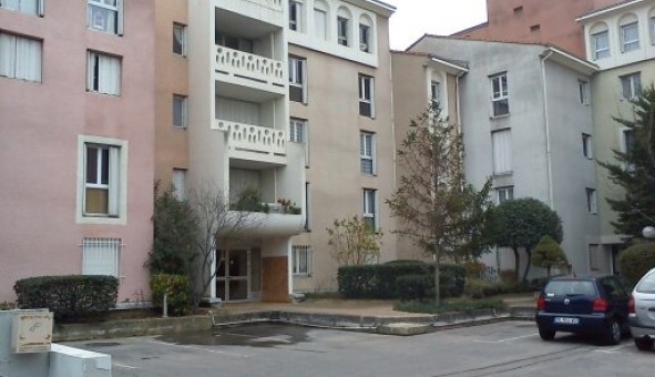 Logement tudiant T4 à Aix en Provence (13100)