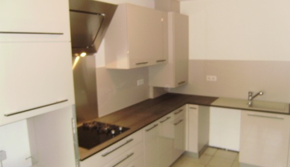 Logement tudiant T4 à Aix en Provence (13100)