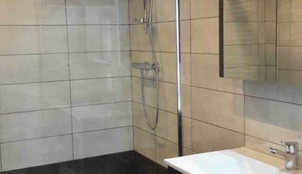 Logement tudiant T4 à Aix en Provence (13100)