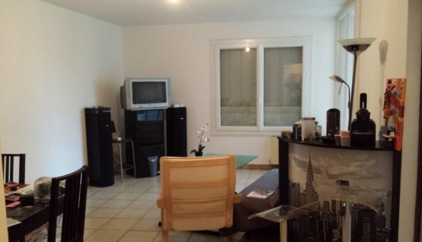 Logement tudiant T4 à Aix en Provence (13100)