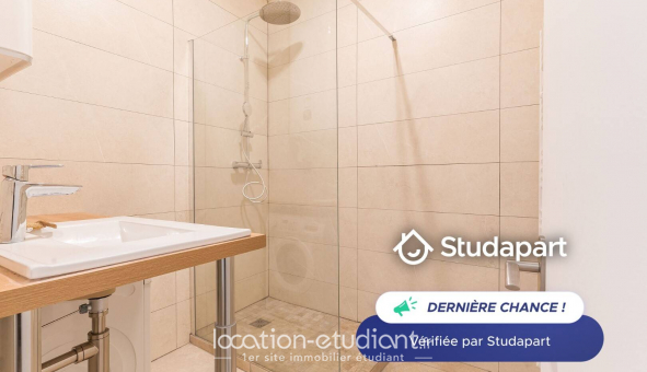 Logement tudiant T4 à Aix en Provence (13100)