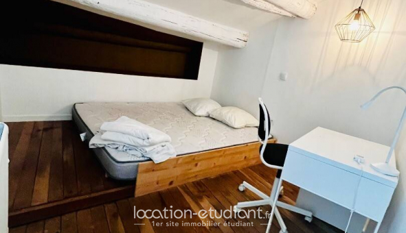 Logement tudiant T4 à Aix en Provence (13100)